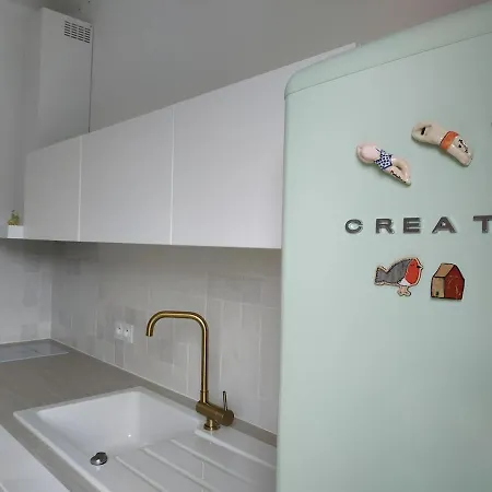 T4 Cosy Clim Et Moustiquaires A 400 M De La Gare Apartament *
