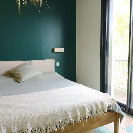 T4 Cosy Clim Et Moustiquaires A 400 M De La Gare Apartamento Montpellier