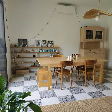 Apartamento T4 Cosy Clim Et Moustiquaires A 400 M De La Gare *